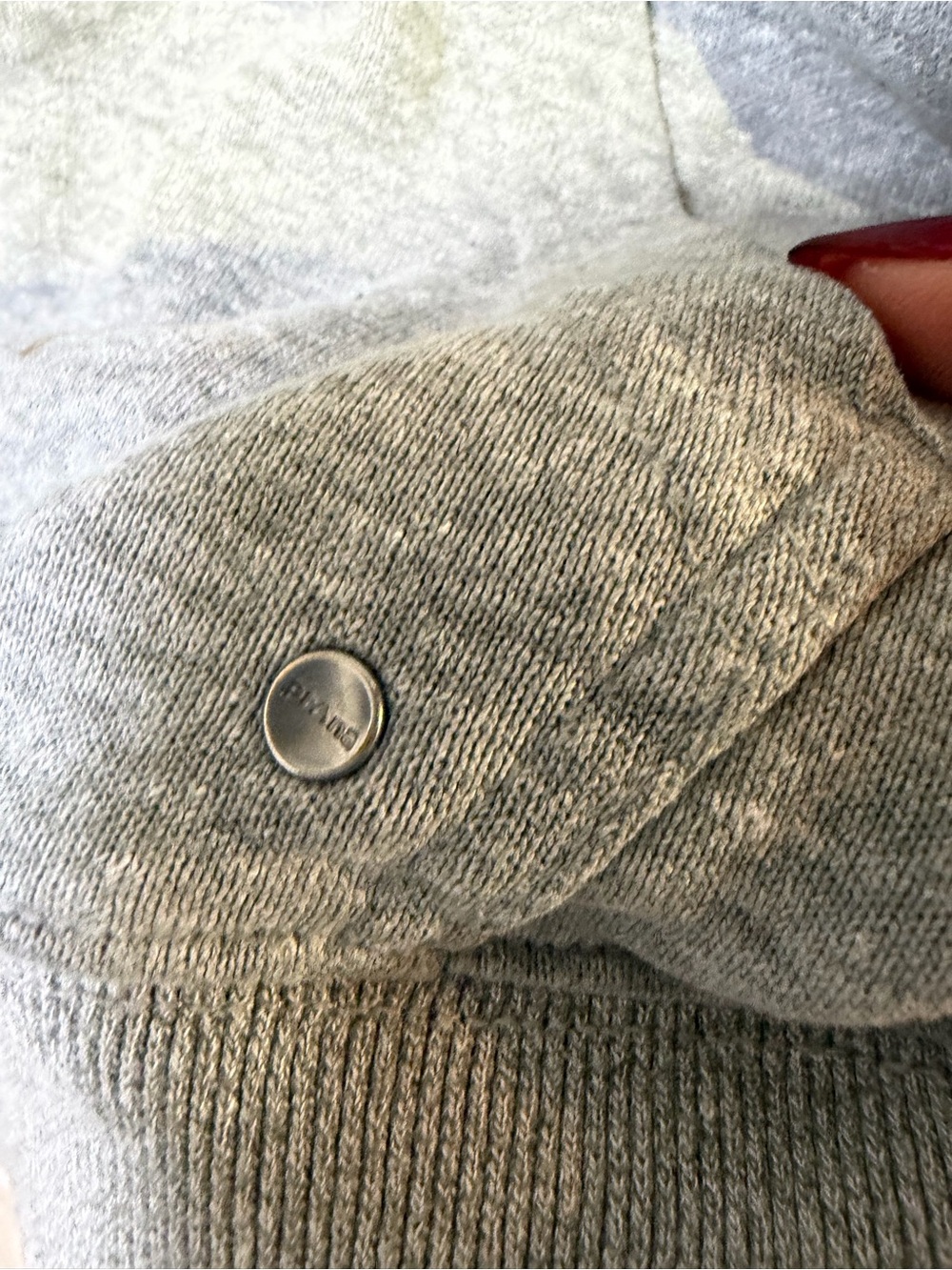 Pants Subcategory Identification - Picture 4 of 4